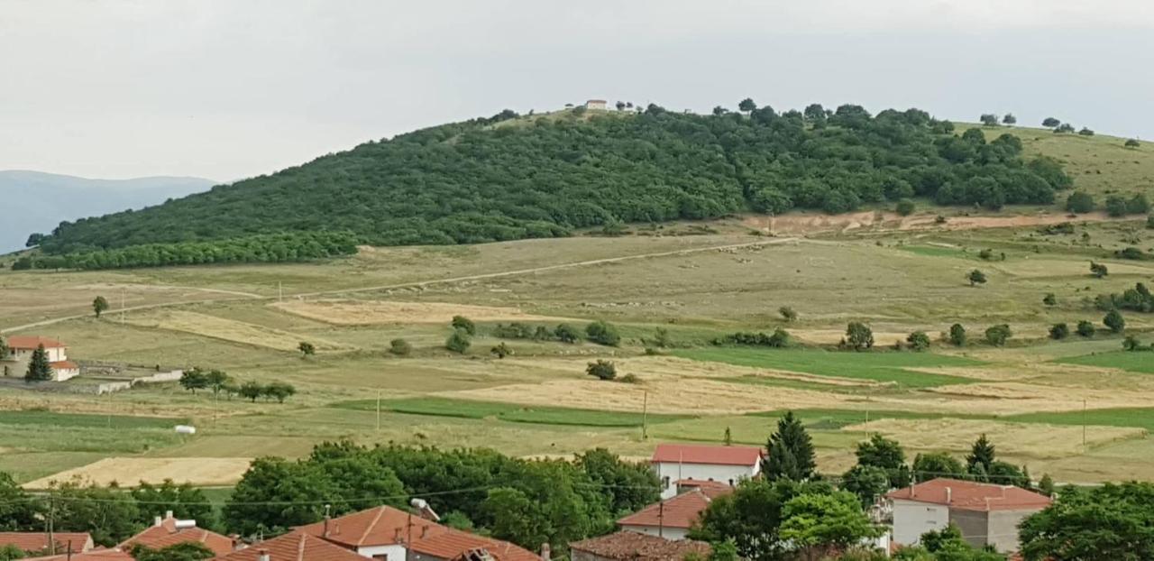 Stavroula'S Houses Kella Exterior photo